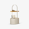 Vinda Basket Table Lamp