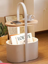 Vinda Basket Table Lamp