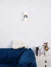 Vine Wall Lamp