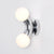 Vine Wall Lamp