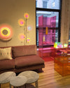 Wa Wa Floor Lamp