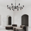 The W Pendant Light