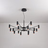 The W Pendant Light
