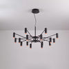 The W Pendant Light