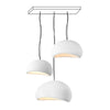 Khmara Rough Combination Chandelier B