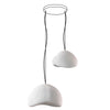 Khmara Rough Combination Chandelier B
