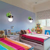 Cartoon Animal Kids Wall Lamp