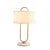 Warner Table Lamp