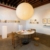 Rice Paper 45A Pendant Lamp