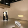 Rice Paper 15A Pendant Light