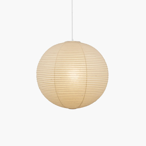 Rice Paper 45A Pendant Lamp