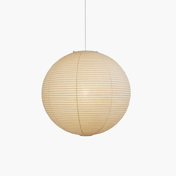 Rice Paper 45A Pendant Lamp