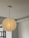 Rice Paper 45A Pendant Lamp