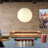 Rice Paper 45A Pendant Lamp