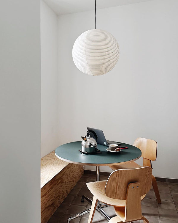 Rice Paper 45A Pendant Lamp