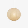 Rice Paper 45A Pendant Lamp