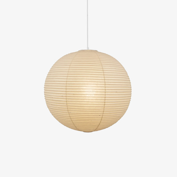 Rice Paper 45A Pendant Lamp