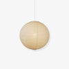 Rice Paper 45A Pendant Lamp