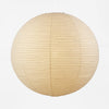 Rice Paper 45A Pendant Lamp