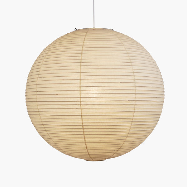 Rice Paper 45A Pendant Lamp
