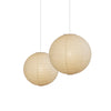 Rice Paper 45A Pendant Lamp