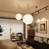 Rice Paper 45A Pendant Lamp