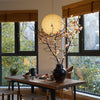 Rice Paper 45A Pendant Lamp