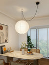 Rice Paper 45A Pendant Lamp