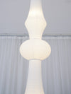 Rice Paper E Pendant Light