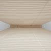 Washi Paper E Pendant Swag Light