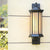 Retro Exterior Wall Light Ha092708