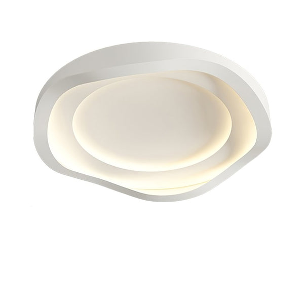 Wave Ceiling Light
