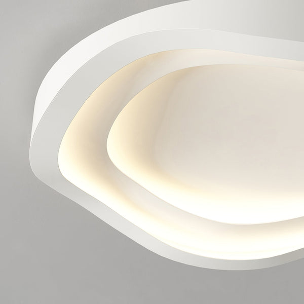 Wave Ceiling Light