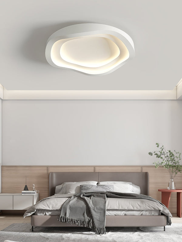 Wave Ceiling Light