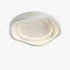 Wave Ceiling Light
