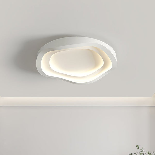 Wave Ceiling Light