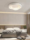 Wave Ceiling Light