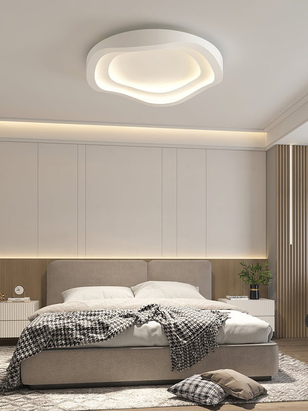 Wave Ceiling Light