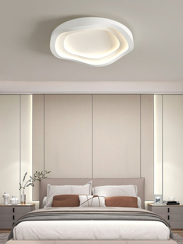 Wave Ceiling Light
