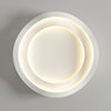 Wave Ceiling Light