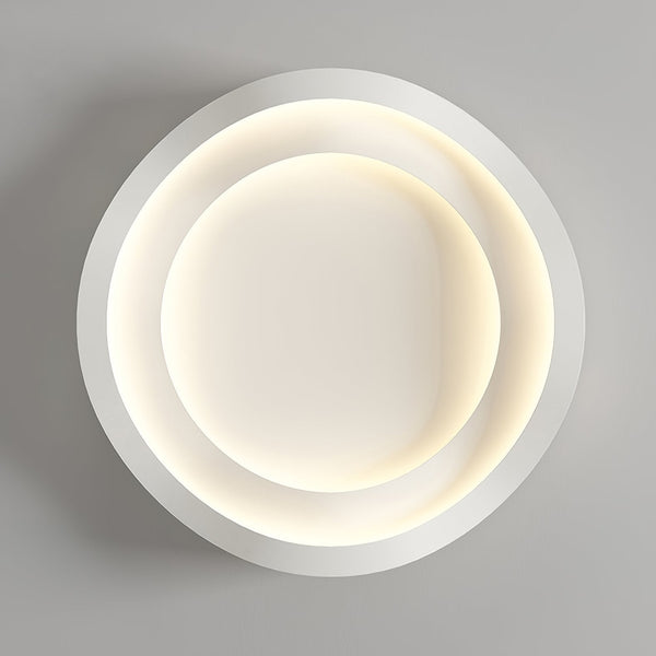 Wave Ceiling Light