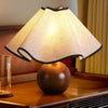 Wavecrest Table Lamp