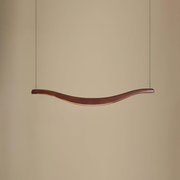 waveform-chandelier