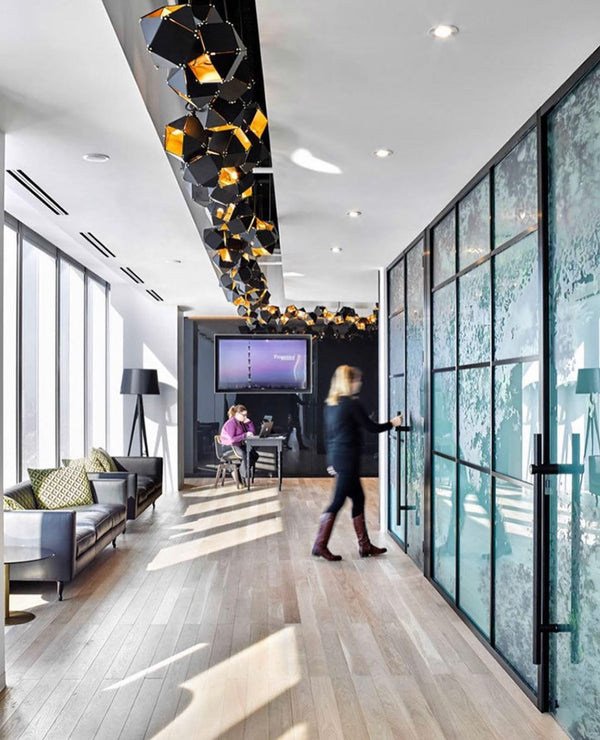 Welles Chandeliers