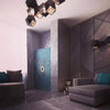 Welles Chandeliers