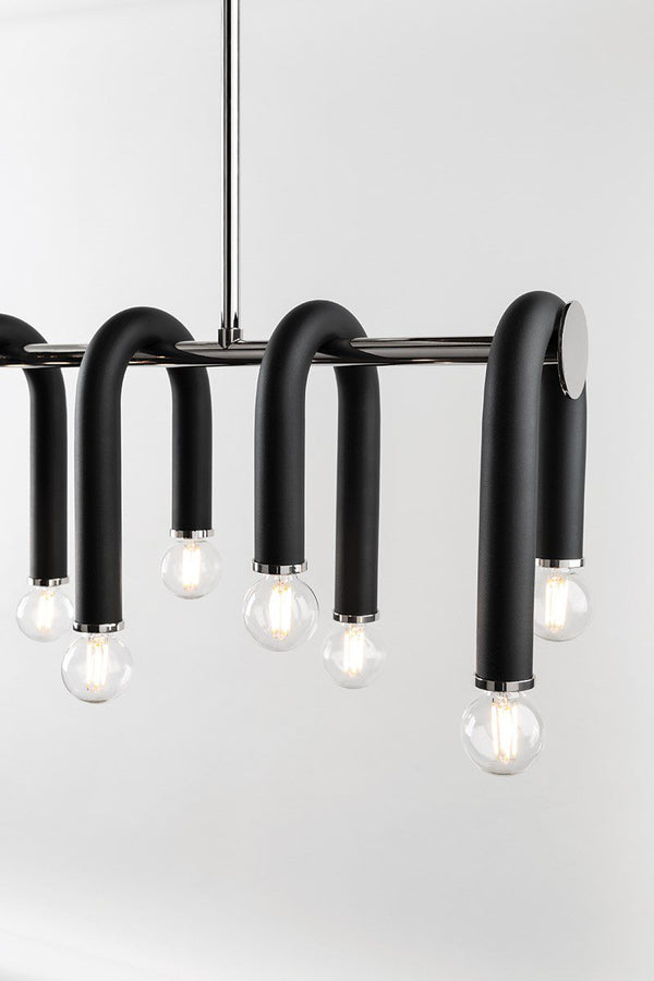 Whit 20 Chandelier