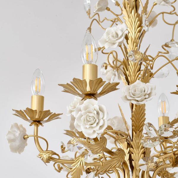white-rose-crystal-chandelier