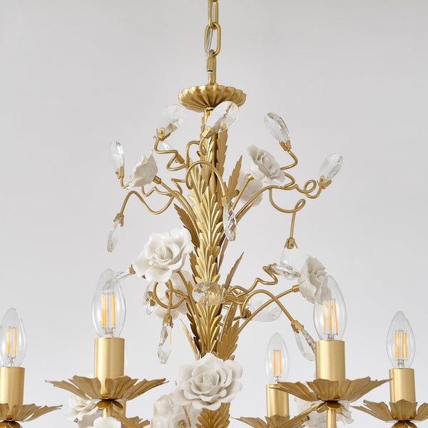 white-rose-crystal-chandelier