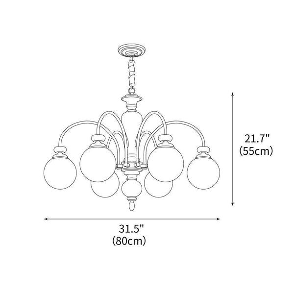 windsor-classic-chandelier