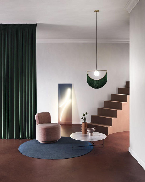 Wink Lamp Collection